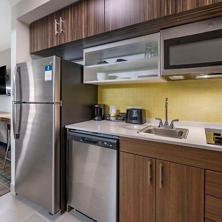 Mainstay Suites Georgetown Lexington North Buitenkant foto